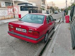 نيسان بريميرا